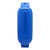 Extreme Max 3006.8535 BoatTector Inflatable Fender - 10" x 30", Blue - 3006.8535