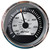 Faria F22011 Platinum Speedometer (70 MPH) - 4" (Pitot) - F22011