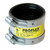 Fernco 3000-22 Proflex Shielded Coupling - 2" x 2" - 3000-22