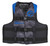 Full Throttle 112200-500-030-22 Adult Nylon Life Jacket - Small/Medium, Blue - 112200-500-030-22