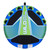 Full Throttle 302400-500-003-21 70" Wild Wake - 302400-500-003-21
