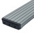 Gatorbak GB550EP-G-24-KT E-Plus Full-Synthetic Bunk Cover for 2x6 Bunks - 24', Gray - GB550EP-G-24-KT Gatorbak GB550EP-G-24-KT E-Plus Full-Synthetic Bunk Cover for 2x6 Bunks - 24', Gray - GB550EP-G-24-KT