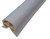 Gatorbak GBCB-W-6 Corner/Edge Bumper - 6', White - GBCB-W-6