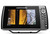 Humminbird 411350-1CHO HELIX 8 CHIRP MEGA SI+ GPS G4N CHO Fish Finder - 411350-1CHO