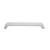 Icon 01802 Tandem Axle Fender Skirt FS1802 for Kz - Polar White - 1802