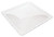 Icon 01863 RV Skylight SL3030 - 30" x 30" x 4", White - 1863