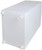 Icon 12726 Fresh Water Tank with 1/2" FTP and 1-1/4" Filler WT2462 - 24" x 14" x 10", 15 Gallon - 12726