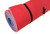 Idol Surf 22-210-18 Patriot Pad Foam Watermat - 3-Ply, 18', Red/White/Blue - 22-210-18
