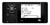 JBL JBLR3500 WAKE-Series Marine Source Unit AM/FM/WB/USB/BT5 STEREO - JBLR3500 JBL JBLR3500 WAKE-Series Marine Source Unit AM/FM/WB/USB/BT5 STEREO - JBLR3500