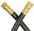 JR Products 07-31595 3/8" LP OEM Supply Hose - 36" - 07-31595