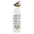 Kidde 21028230 Fire Extinguisher PWC Mariner - 21028230