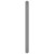 Megaware 20512 Keelguard - Gray, 12' (29'-30' Boats) - 20512