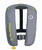 Mustang Survival MD201403191 M.I.T. 100 Manual Inflatable PFD - Admiral Gray - MD201403191
