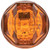 Optronics MCL12AK Uni-Lite 1-LED 3/4" Mini Marker/Clearance Light - Yellow - MCL12AK Optronics MCL12AK Uni-Lite 1-LED 3/4" Mini Marker/Clearance Light - Yellow - MCL12AK