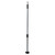Quality Mark 28904 Pop-A-Pole Spring Loaded Boat Cover Support Pole - 18" to 25" - 28904 Quality Mark 28904 Pop-A-Pole Spring Loaded Boat Cover Support Pole - 18" to 25" - 28904