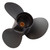 Solas 2111-093-09 Amita 3 Aluminum 3-Blade Propeller - RH, 9.25" Diameter x 9" Pitch - 2111-093-09