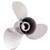 Solas 9331-114-12 Rubex NS3 Stainless Steel 3-Blade Propeller - RH, 11-3/8" Diameter x 12" Pitch - 9331-114-12