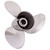 Solas 9531-140-21 Rubex NS3 Stainless Steel 3-Blade Propeller - RH, 14" Diameter x 21" Pitch - 9531-140-21