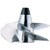 Solas SR-CD-10/18 Concord 4-Blade Impeller for Select 1494cc Sea-Doo PWC with 155.5mm Pump Diameter - SR-CD-10/18