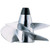 Solas ST-CD-10/16 Concord 3-Blade Impeller for Select Sea-Doo PWC with 155.5mm Pump Diameter - ST-CD-10/16