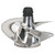 Solas ST-DF-13/19 Dynafly 3-Blade Impeller for Select Sea-Doo PWC with 155.5mm Pump Diameter - ST-DF-13/19