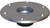 Springfield 3660107 2-7/8" Table Base - Anodized - 3660107