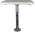Springfield Marine 1690207 Stowable Table Package - 16" x 28", Rectangle - 1690207