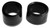 Traxstech C-500-2 Plastic Caps for Tube-Style Rod Holders - Pack of 2 - C-500-2