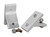 Traxstech TBM-50 T-Bolt Bracket - 50°, Set of 2 - TBM-50