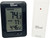 Valterra TM22259VPP TempMinder Compact Wireless Thermometer with Clock - TM22259VPP