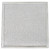 Ventline BCC0246-00-06 Aluminum Grease Filter 8" x 8" for PH, PR & PC Series RV Range Hoods - BCC0246-00 Ventline BCC0246-00-06 Aluminum Grease Filter 8" x 8" for PH, PR & PC Series RV Range Hoods - BCC0246-00