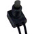 Ventline BV0199-03 Replacement Push Button Switch for Ventadome RV Roof Vents - BV0199-03