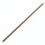 Whitecap 60831 Teak 1-5/8"H x 13/16"W - 5' Length straight Bulkhead Molding - 60831