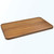 Whitecap 61398 Teak Rectangle Table Top - 61398
