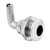 Whitecap 6576X 90° Duplex Stainless Steel Thru Hull - 5/8" - 6576X