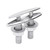 Whitecap 6784C 4-1/2" Slim Body Pull Up Cleat - 6784C Whitecap 6784C 4-1/2" Slim Body Pull Up Cleat - 6784C