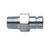 Whitecap F-7076C 3/8" Barb Quick Connector for Tohatsu/Nissan - F-7076C