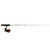 Clam 16657 Katana Combo Rod - 28" Ultra Light - 16657