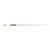 Clam 12586 The MACK Spinning Rod - 45" Heavy (JMS45H) - 12586