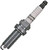 Champion 9019 Iridium Spark Plug - REA8WYPB4, Each - 9019
