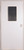 AP Products - 24x72 Square Entrance Door-rh - 015-217713