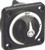 Cole Hersee - Battery Switch On-offblack - 880062-BP
