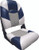 Wise Seating - Baja Series Fold Down Wht - 1461-784