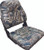 Wise Seating - Husky Pro Camo Fold Down - 3058-731