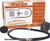 Uflex - 16' Black Mach Rotary System - FOURTECHBLK16