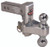 Trimax Locks - 8in Adjust Al-rp Ball Mount - TRZ8AL-RP