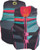 Body Glove Vests - Wmns Phantom Pfd Aqua/pink Xl - 23224WAQUPNKXL Body Glove Vests - Wmns Phantom Pfd Aqua/pink Xl - 23224WAQUPNKXL