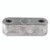 Seachoice - Oval Anode W/insert 3-5/35 - 95639
