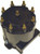 Arco Starting & Charging - Distributor Cap - DC007
