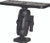 Scotty Downriggers - 1 1/2  Ball Mounting System - 163 Scotty Downriggers - 1 1/2  Ball Mounting System - 163
